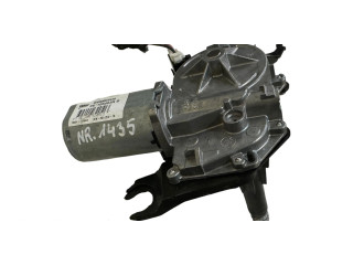 Моторчик заднего дворника 287105483R, W000034936    Renault Zoe