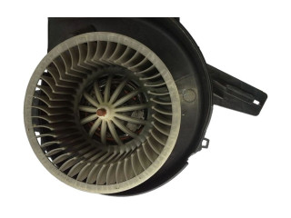 Вентилятор печки    6Q1820015, 6Q1820015   Skoda Fabia Mk1 (6Y)