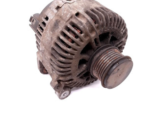 Генератор 03G903016A, TG17C054 Audi A6 S6 C6 4F