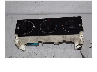 Блок управления климат-контролем    Citroen Berlingo