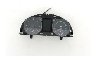 Панель приборов 3C0920872G   Volkswagen PASSAT B6       