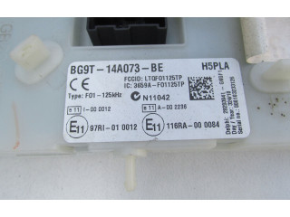 Модуль управления gateway BG9T14A073BE   Ford S-MAX
