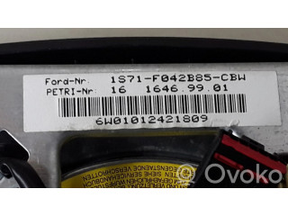 Volant Ford Mondeo Mk III 2002 1S713599CCW, 1S71F042B85CBW