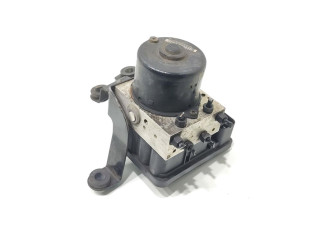Блок АБС 1J0614517J   Volkswagen  Bora  1998 - 2005 года