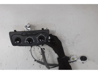 Блок управления климат-контролем    Fiat Tipo