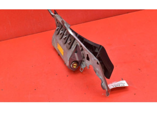 Подушка безопасности водителя Lexus IS 220D-250-350