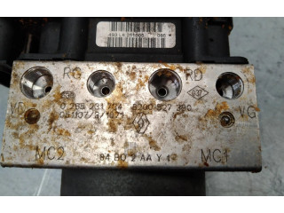 Jednotka ABS 8200527290   Renault Megane II 