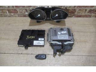 Блок управления    Ford B-MAX
