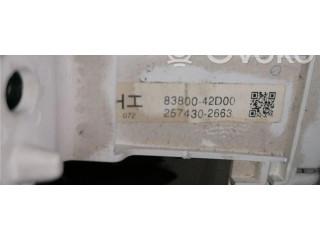 Přístrojová deska Toyota RAV 4 (XA30) 2006 8380042D00, 0090059