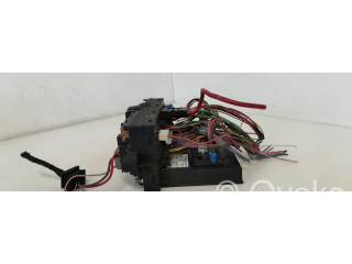 Pojistková skříňka A2115457301, 2115457301 Mercedes-Benz CLS C219 2006