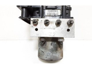 Блок АБС 27536SC011, 0265230201   Subaru  Forester SH  2008 - 2013 года