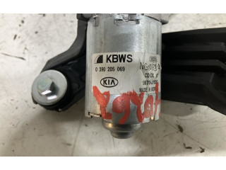 Моторчик заднего дворника 98700J7000, 0390205069 KIA Ceed
