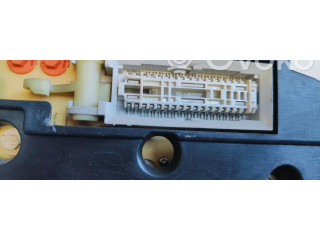 Přístrojová deska Opel Zafira A 1999 ER09228762