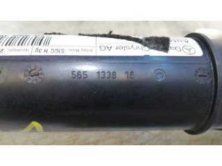 Боковая подушка безопасности 565133816   Mercedes-Benz E W210