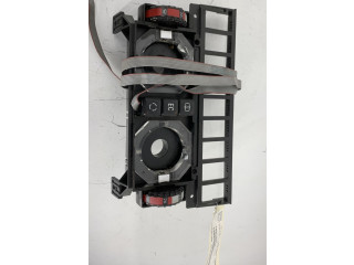 Блок управления климат-контролем    Mercedes-Benz E W124