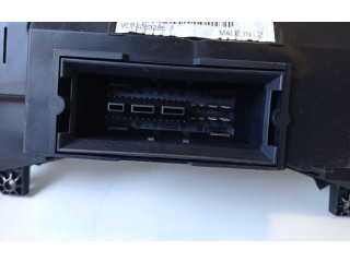 Панель приборов 1Z0920800B, 326785   Skoda Octavia Mk2 (1Z)       