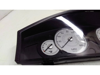 Панель приборов 05172054AE, A2C53216200 Chrysler 300 - 300C