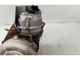 Турбина Citroen C4 Grand Picasso 9686120680