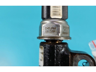 Топливная рампа 9307Z528A, IMPRK1448582   Chevrolet Orlando   для двигателя Z20D1