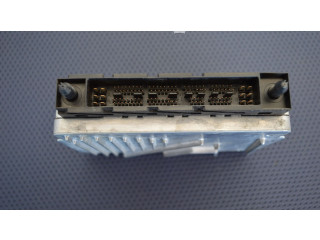 Блок управления двигателя    Volvo V70