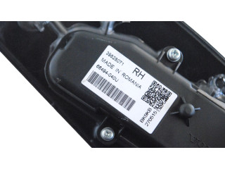 Дисплей 39828071 Volvo XC90