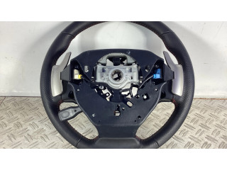 Руль Lexus IS III XE30  2013-2020 года GS12005650      