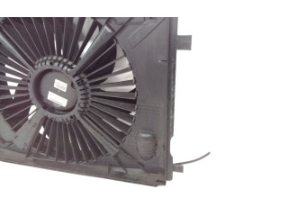 Вентилятор радиатора     A2049061403, A2045050255    Mercedes-Benz CLS C218 X218 