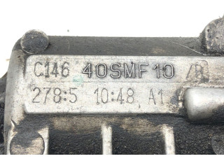 Запорный клапан двигателя 40SMF10 Fiat Grande Punto