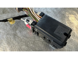 Блок предохранителей  9665492680   Citroen C4 II Picasso    