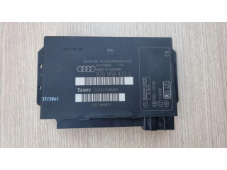 Блок комфорта 8Z0959433S Audi A2