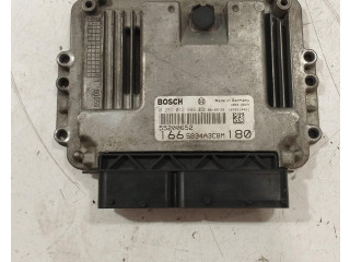 Комплект блоков управления 0281012886, 0281012886 Alfa Romeo 166