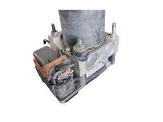 Блок АБС RHK   Peugeot  Expert  2007 - 2016 года