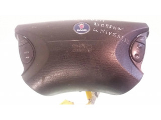 Подушка безопасности водителя 601519700B   Saab 9-5