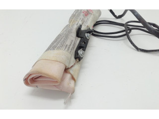 Подушка безопасности в сиденье Audi Q5 SQ5