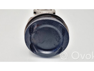 Поршень с шатуном BWR BWR Bentley Flying Spur для бензинового двигателя 6.0