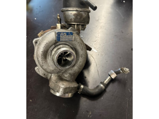  Турбина Audi Q5 SQ5  03L145701D, BV43B0190   для двигателя CJCA      