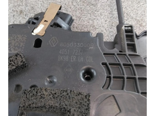 Двигатель центрально замка 805033000R, 805033000R    Renault Clio IV  K9K 612 