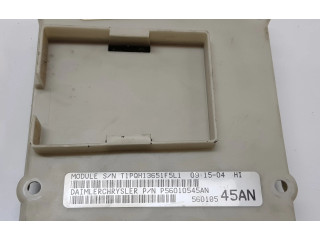 Блок управления 56010434AI Jeep Cherokee III KJ