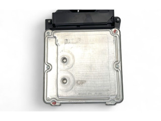 Блок управления двигателя 03G906016JA, 0281012723 Audi A4 Allroad
