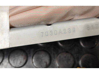Боковая подушка безопасности 7030A239   Peugeot 4008