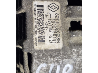 Генератор 8200120286 Renault Clio II