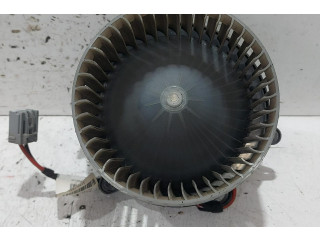 Вентилятор печки Opel Meriva A