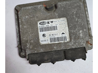 Блок управления двигателя 032906014E, 6160026010 Skoda Octavia Mk1 (1U)