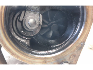 Turbodmychadlo Турбина L1ME-6K682-AB Ford Explorer VI