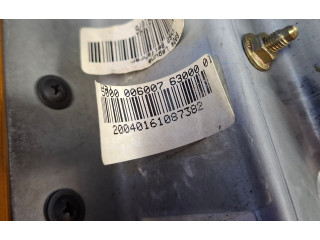 Подушка безопасности пассажира 500000600763000, 95VWF042B84DD Ford Galaxy