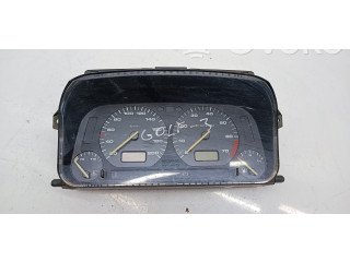 Панель приборов 5392324740 Volkswagen Golf III