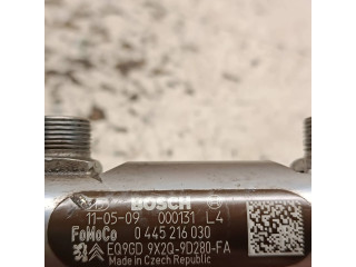 Топливная рампа 9X2Q9D280FA, 0445216030 Jaguar XF для двигателя 306DT