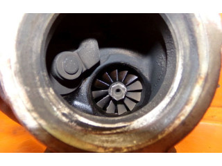 Turbodmychadlo Турбина 55564941, 4937706520 Saab 9-3 Ver2 B207R