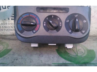 Модуль блока управления кондиционером 5G1140100, B838   Fiat Grande Punto