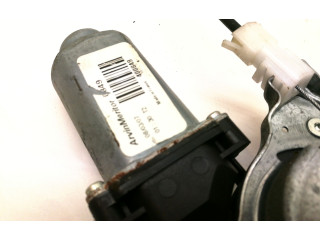 Передний комплект электрического механизма для подъема окна